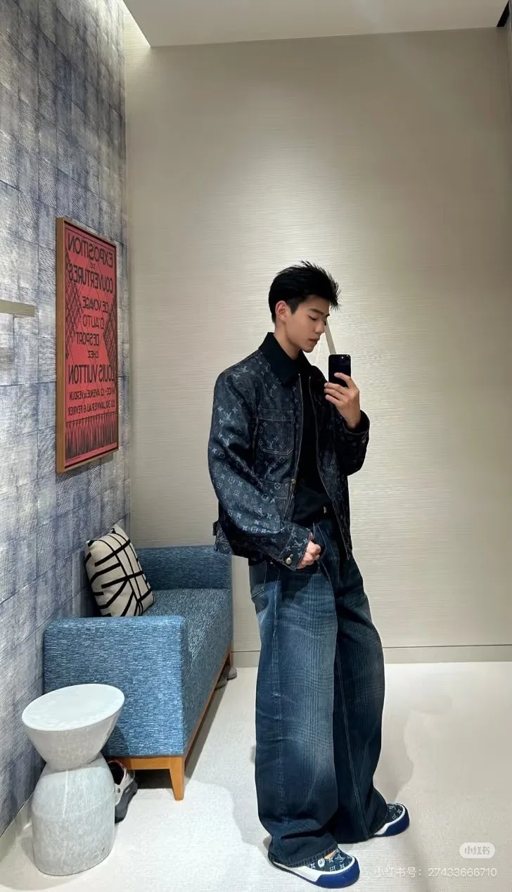LV 27FW QVUSQNN 218 자켓 14