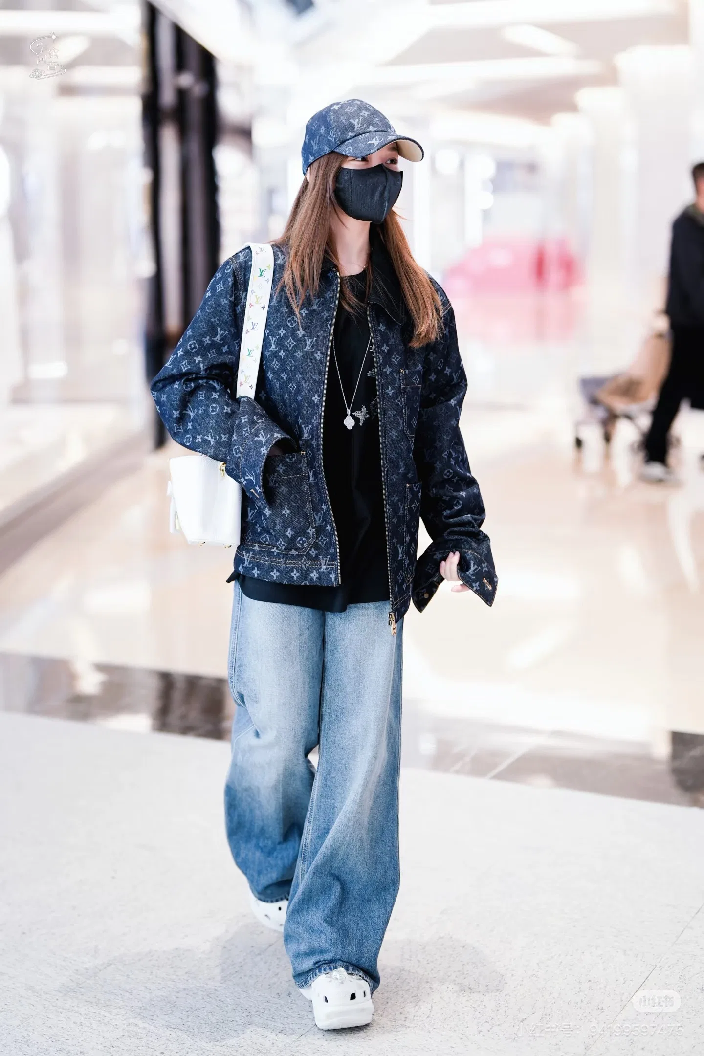 LV 27FW QVUSQNN 218 자켓 17