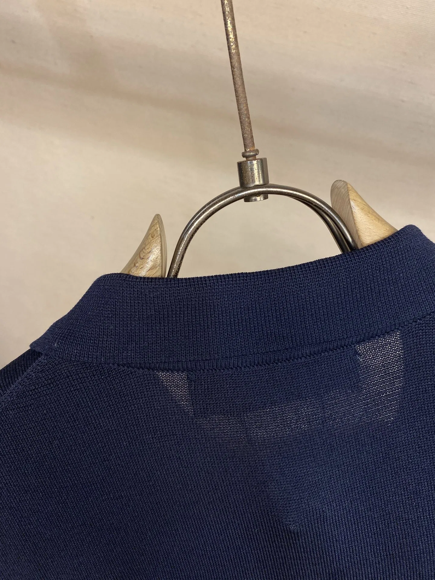 LV 27FW QVUSQNN 230 폴로반팔티셔츠 7