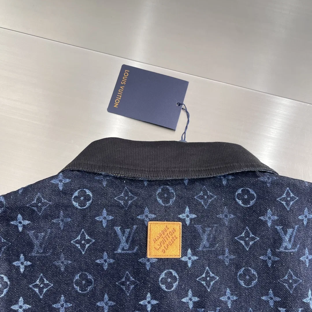 LV 27FW QVUSQNN 232 자켓 8
