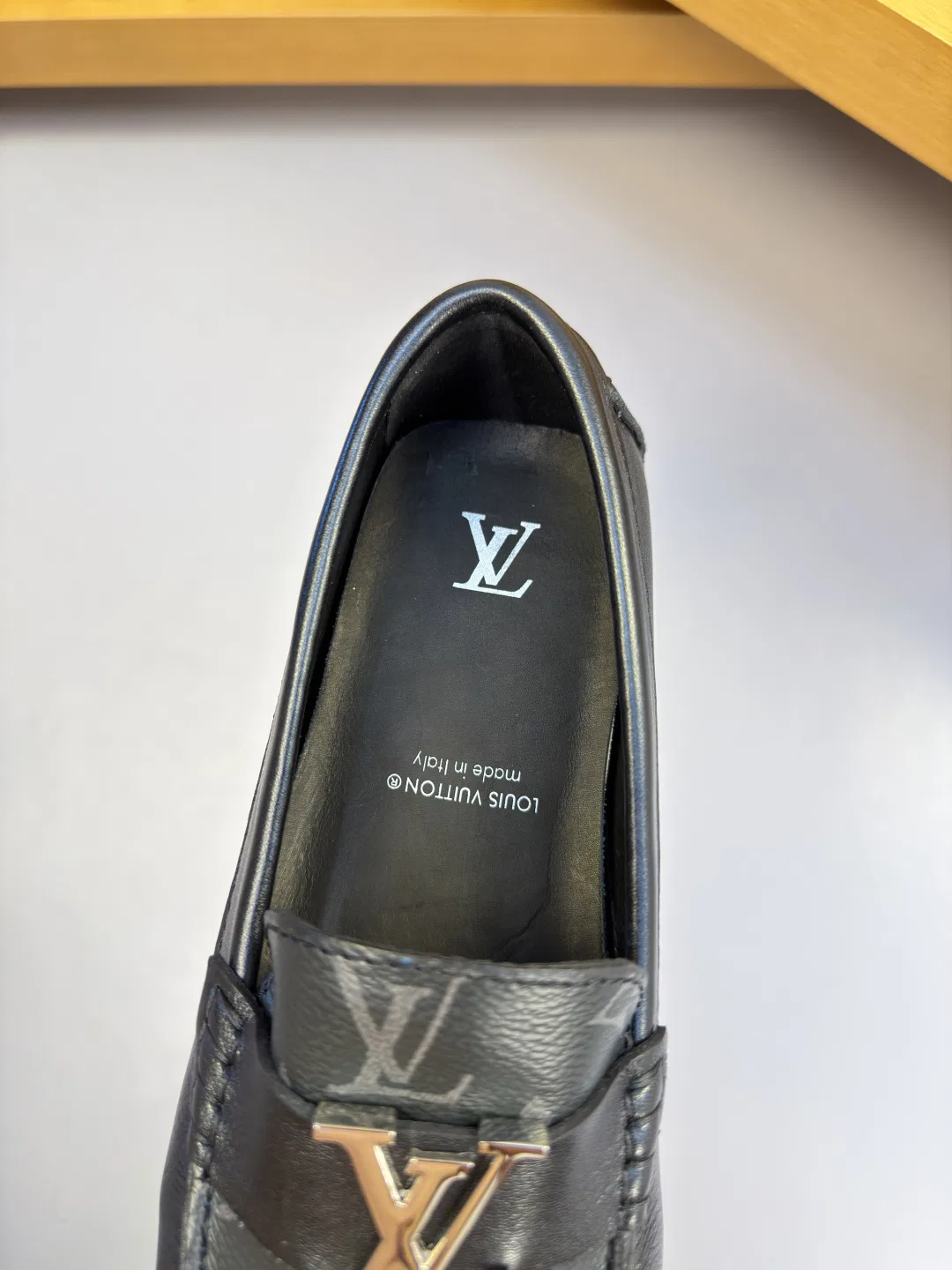 LV 27FW QVUSQNN 237 로퍼 15