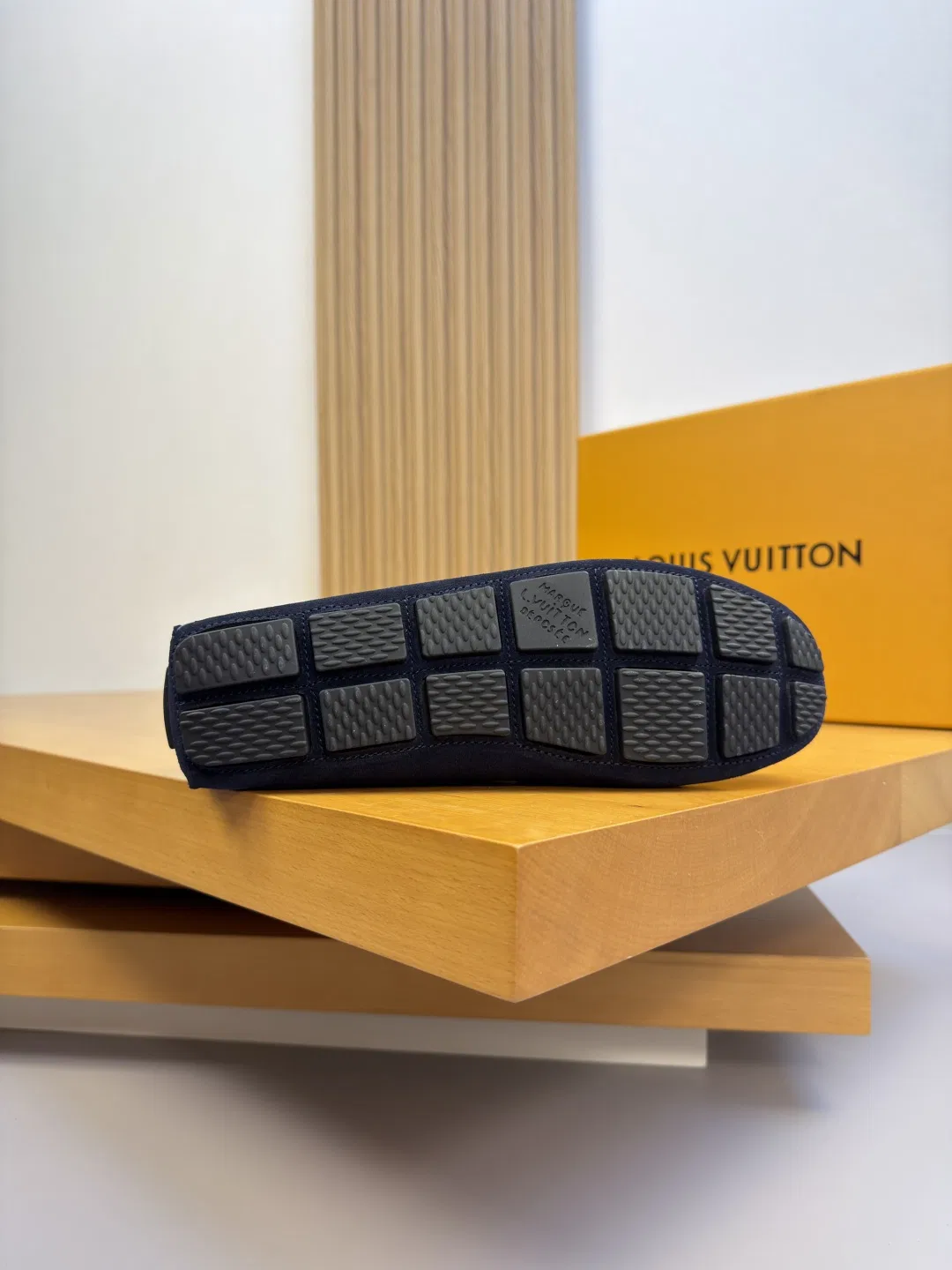 LV 27FW QVUSQNN 238 로퍼 8