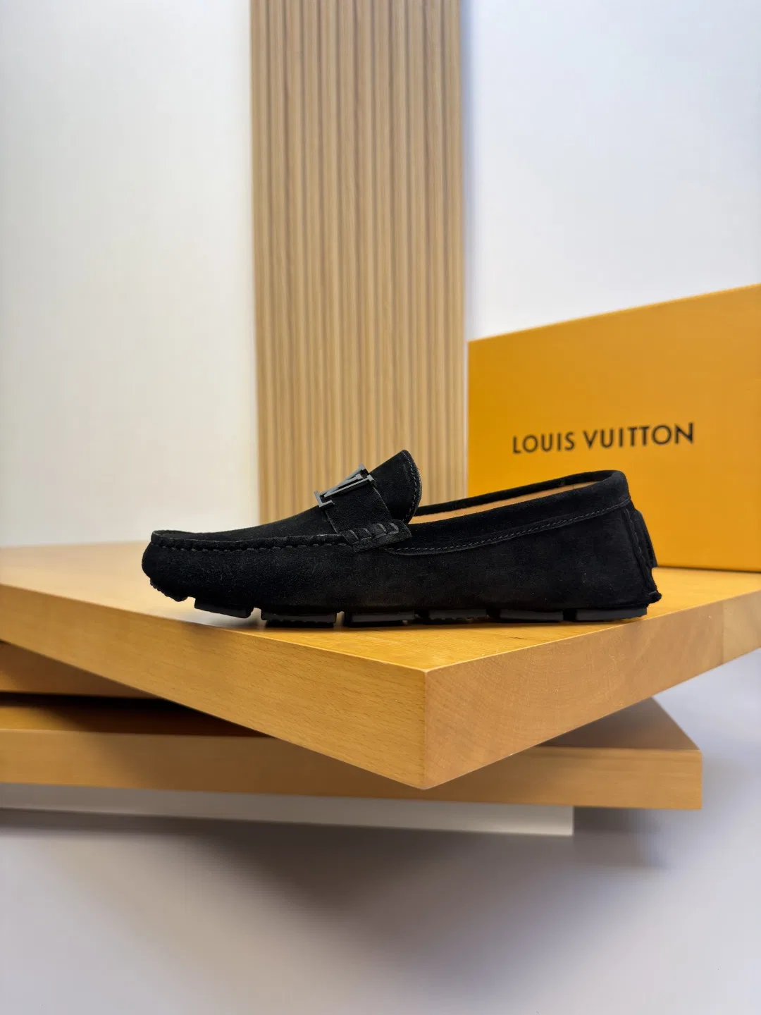 LV 27FW QVUSQNN 238 로퍼 12