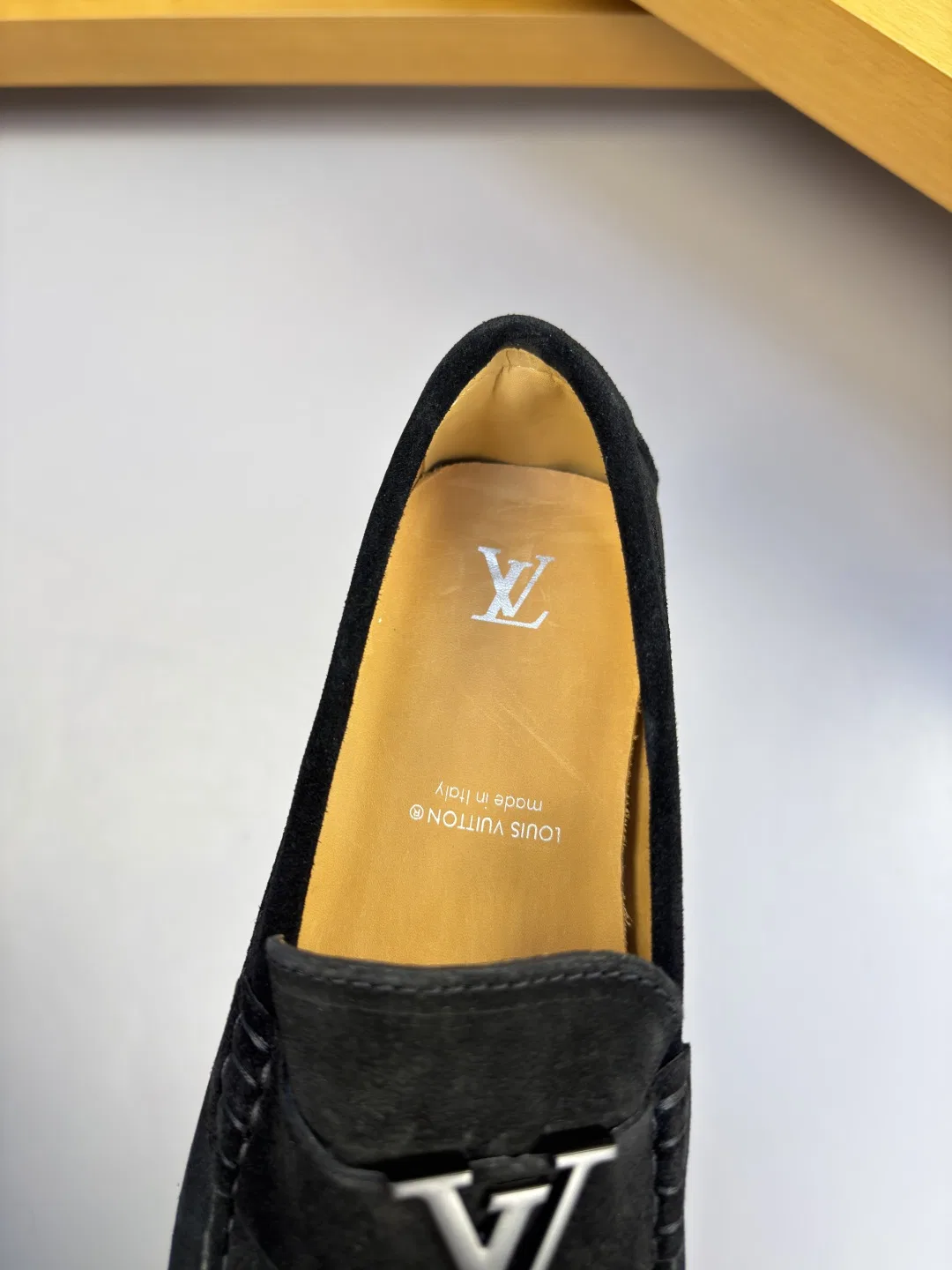 LV 27FW QVUSQNN 238 로퍼 14