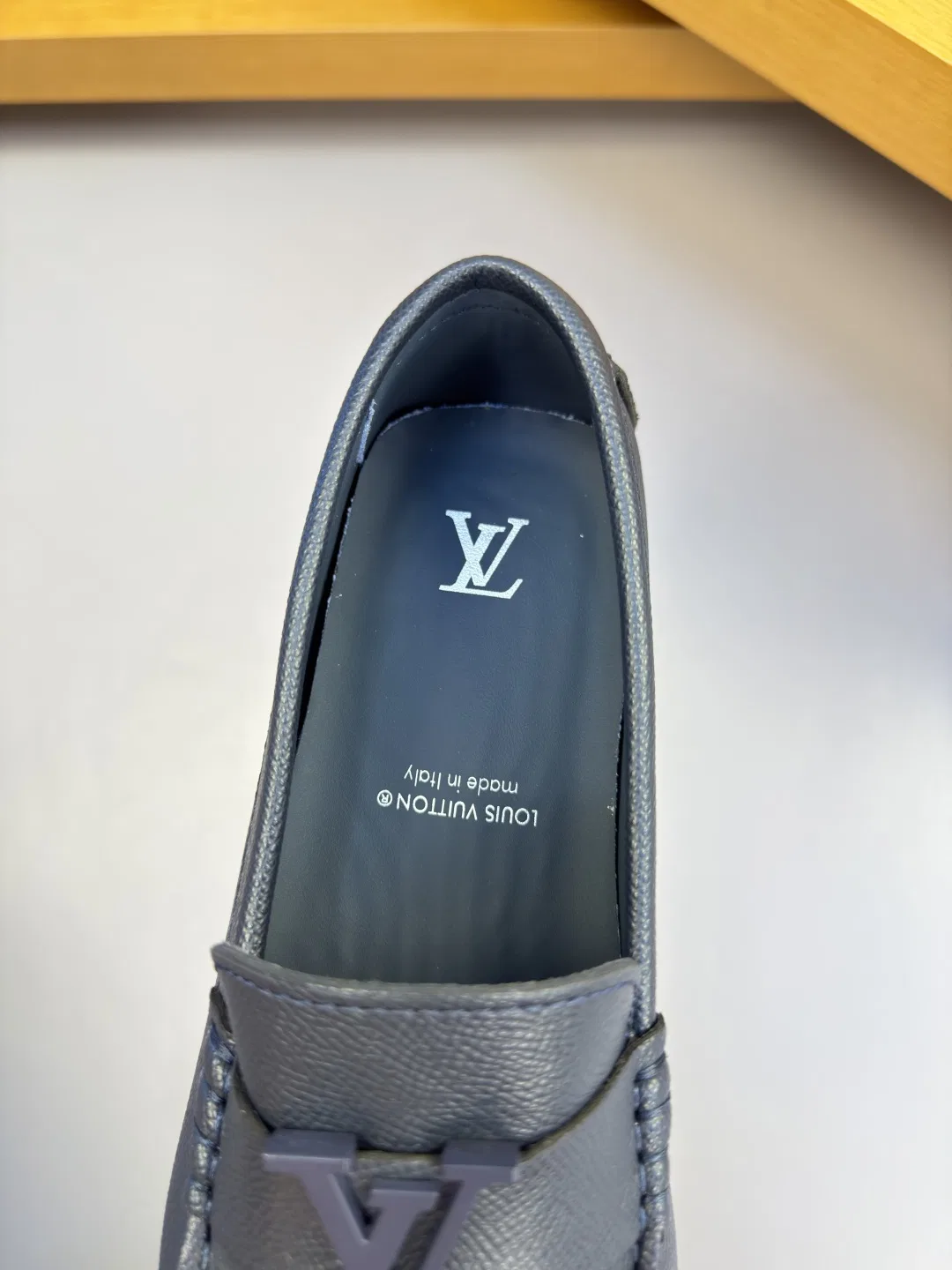 LV 27FW QVUSQNN 238 로퍼 22