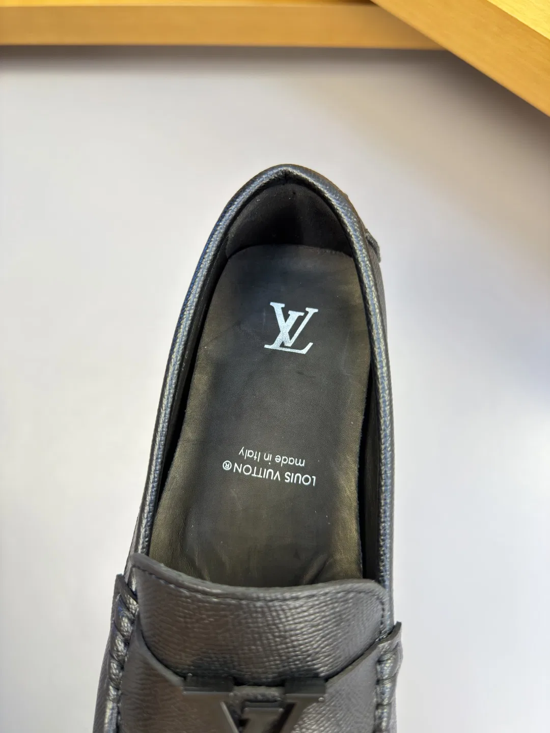LV 27FW QVUSQNN 238 로퍼 29
