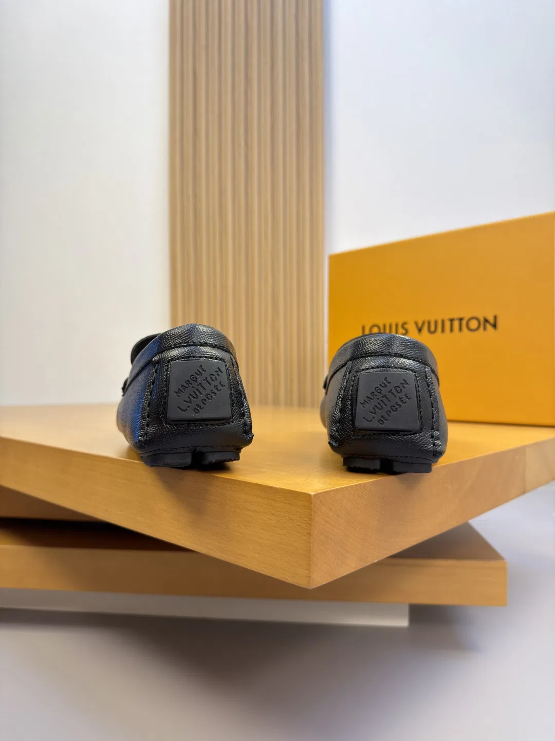 LV 27FW QVUSQNN 238 로퍼 30