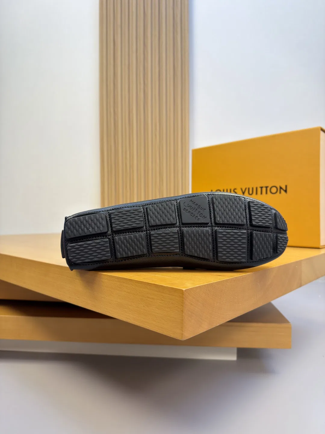 LV 27FW QVUSQNN 238 로퍼 31