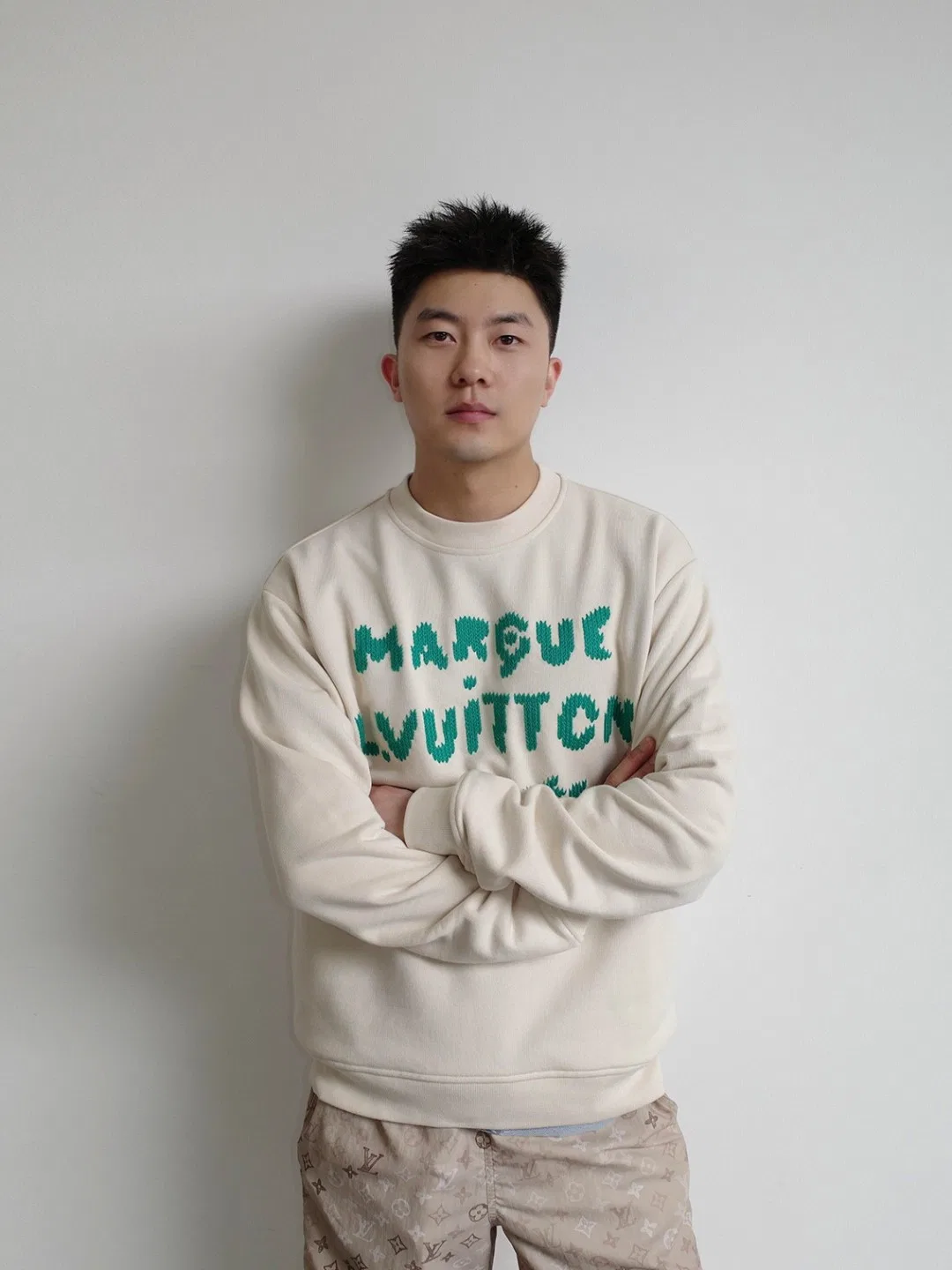 LV 27FW QVUSQNN 240 맨투맨 12