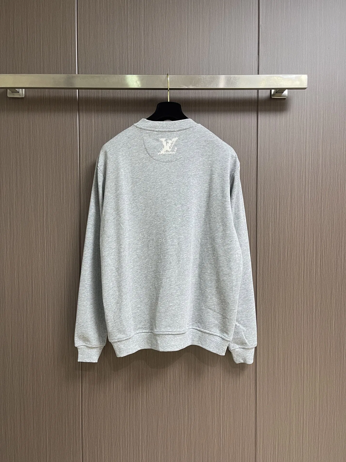 LV 27FW QVUSQNN 240 맨투맨 18