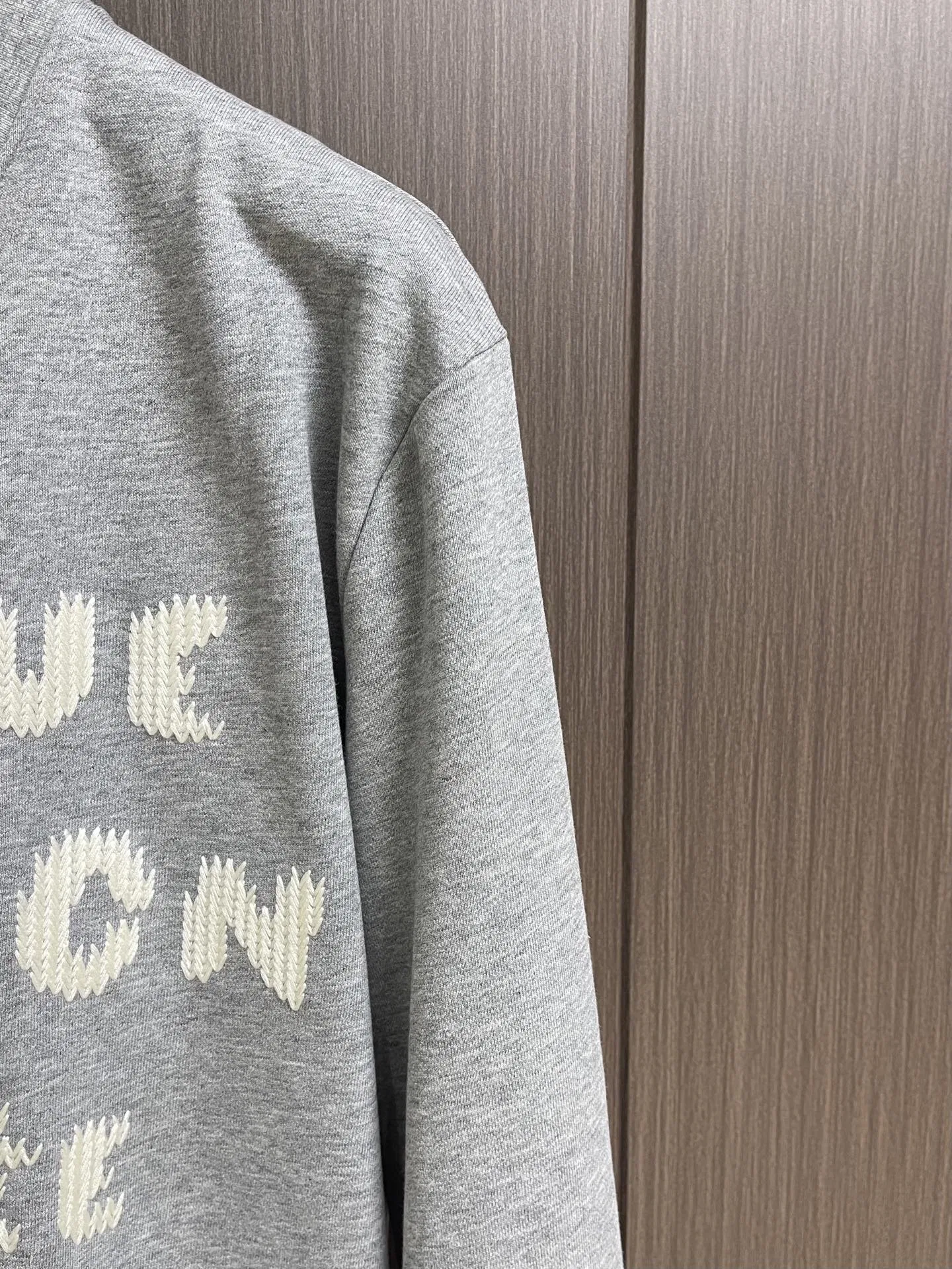 LV 27FW QVUSQNN 240 맨투맨 19