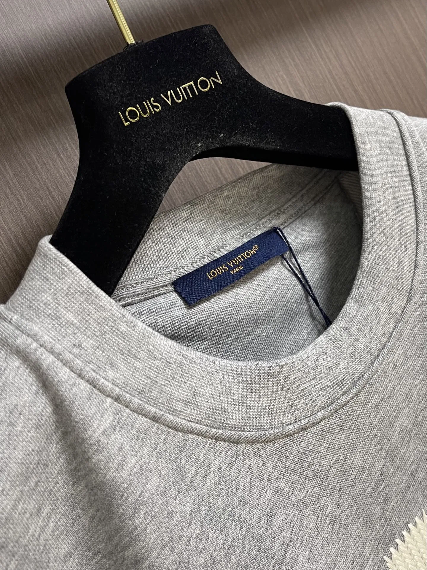 LV 27FW QVUSQNN 240 맨투맨 21