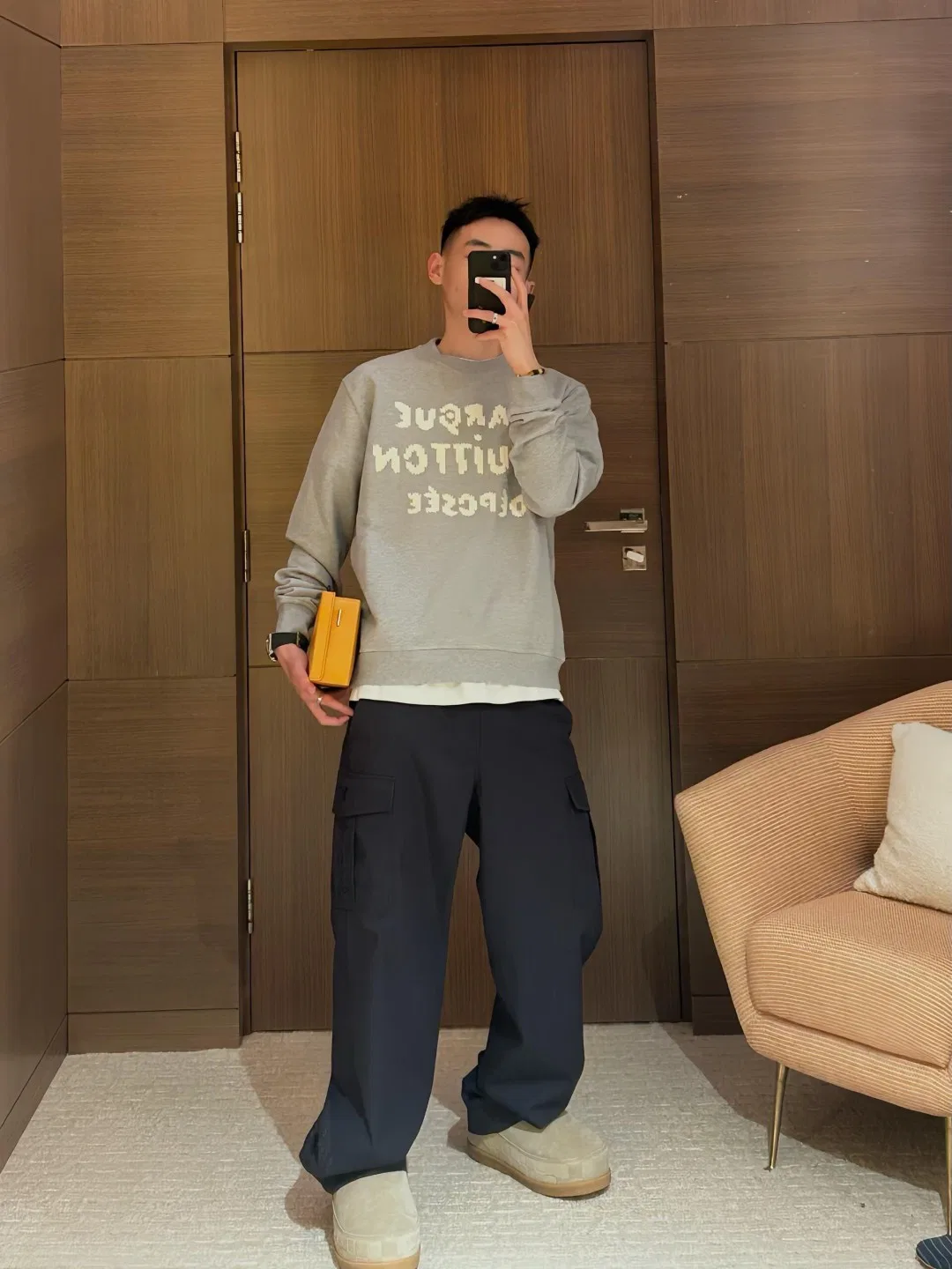 LV 27FW QVUSQNN 240 맨투맨 29