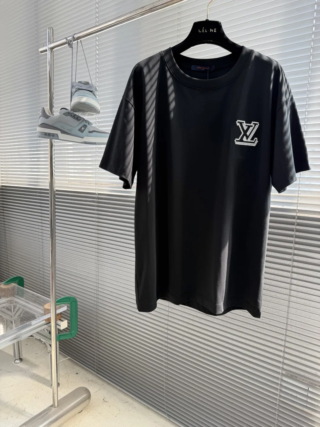LV 27FW QVUSQNN 241 반팔티셔츠 8