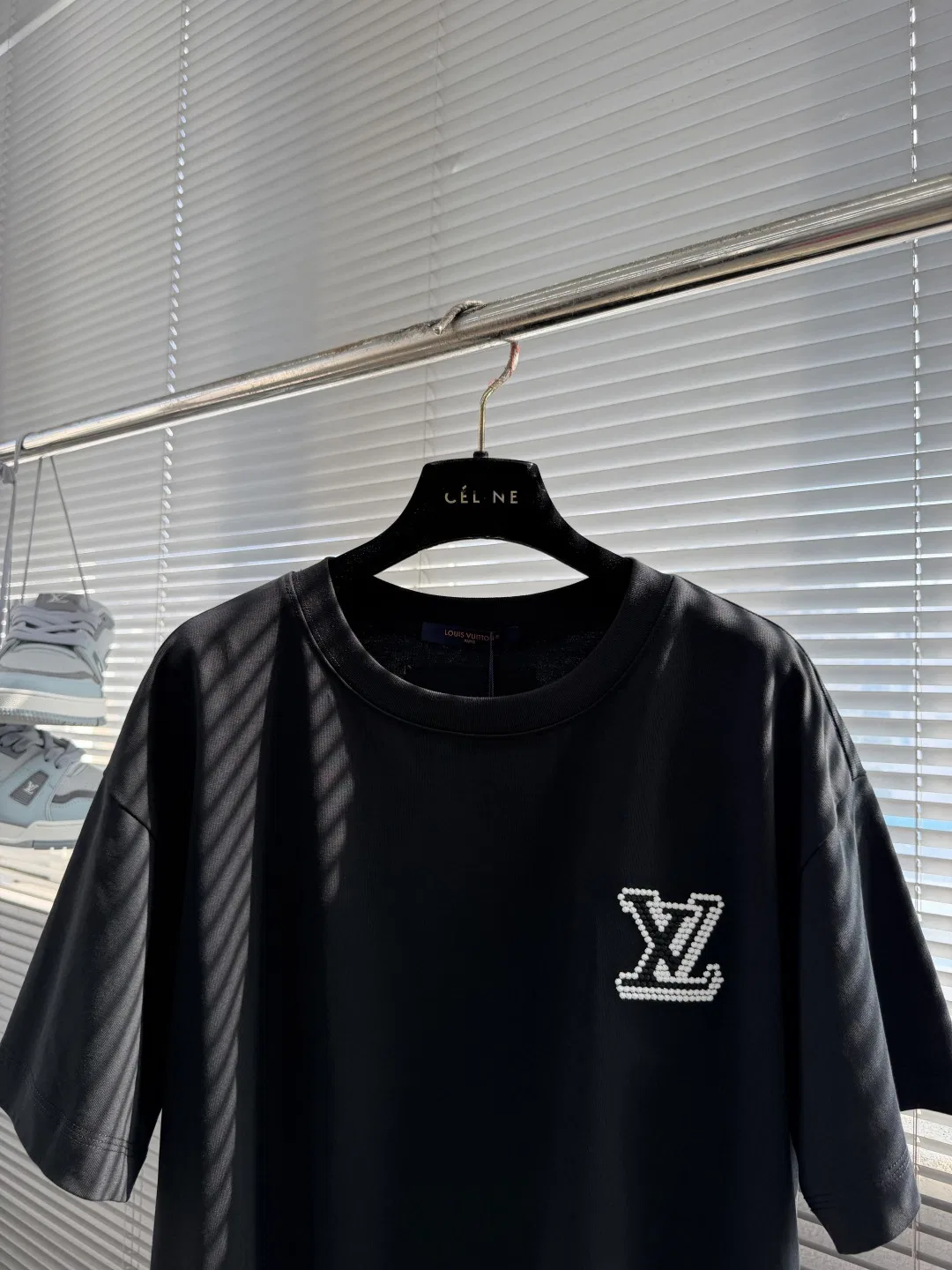 LV 27FW QVUSQNN 241 반팔티셔츠 9