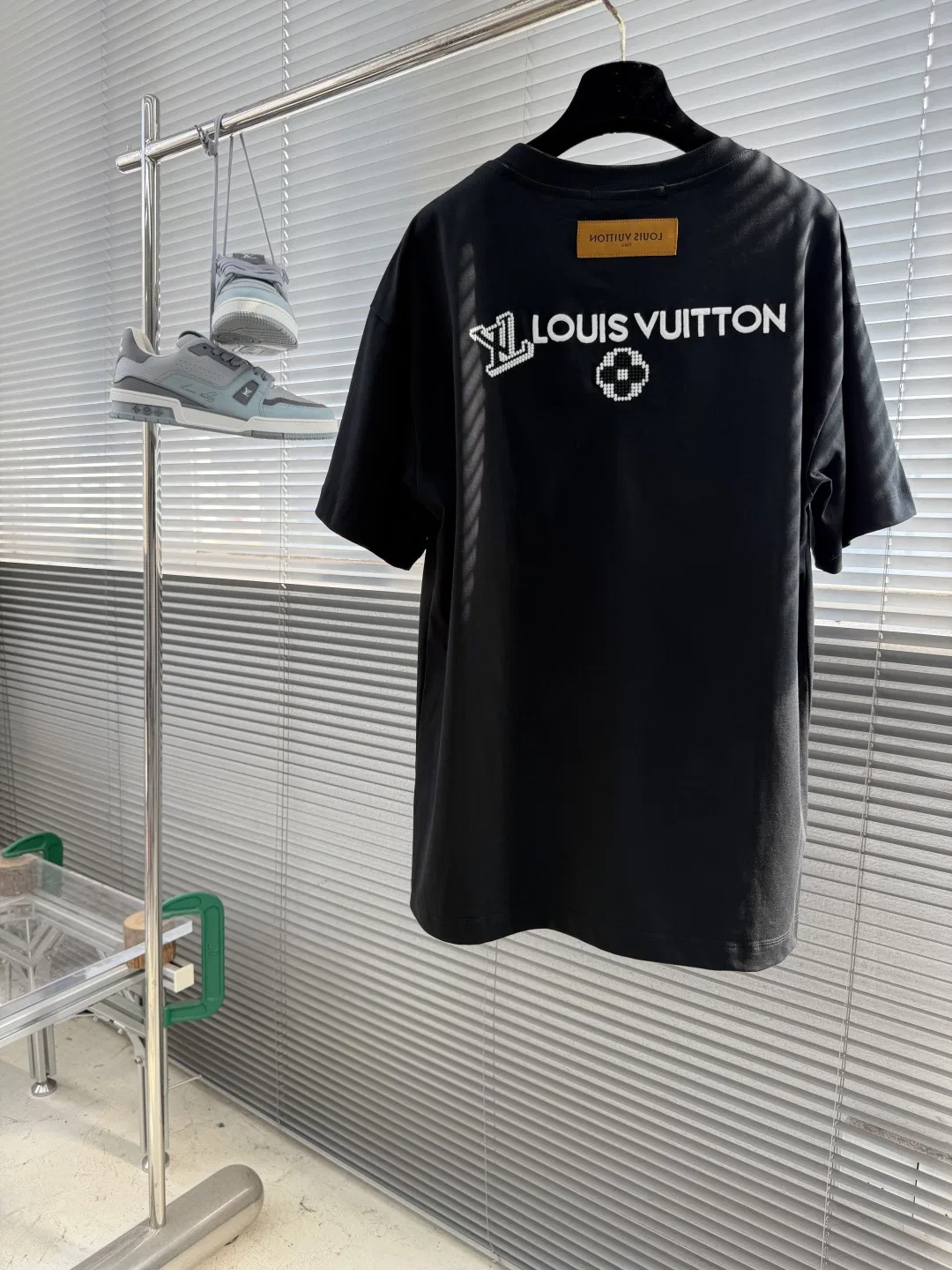 LV 27FW QVUSQNN 241 반팔티셔츠 10