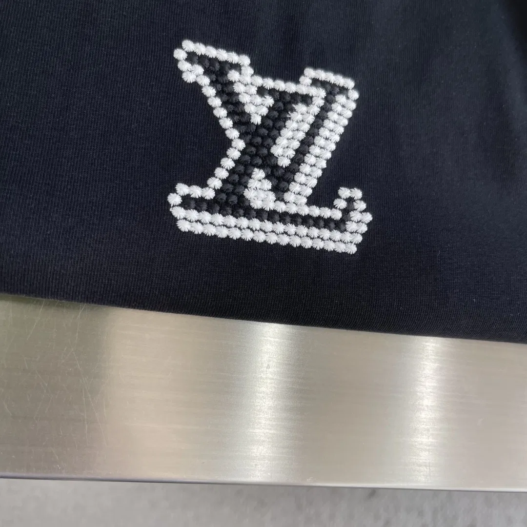 LV 27FW QVUSQNN 241 반팔티셔츠 12