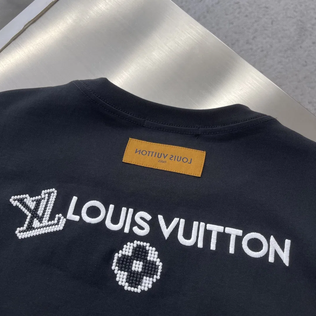 LV 27FW QVUSQNN 241 반팔티셔츠 14