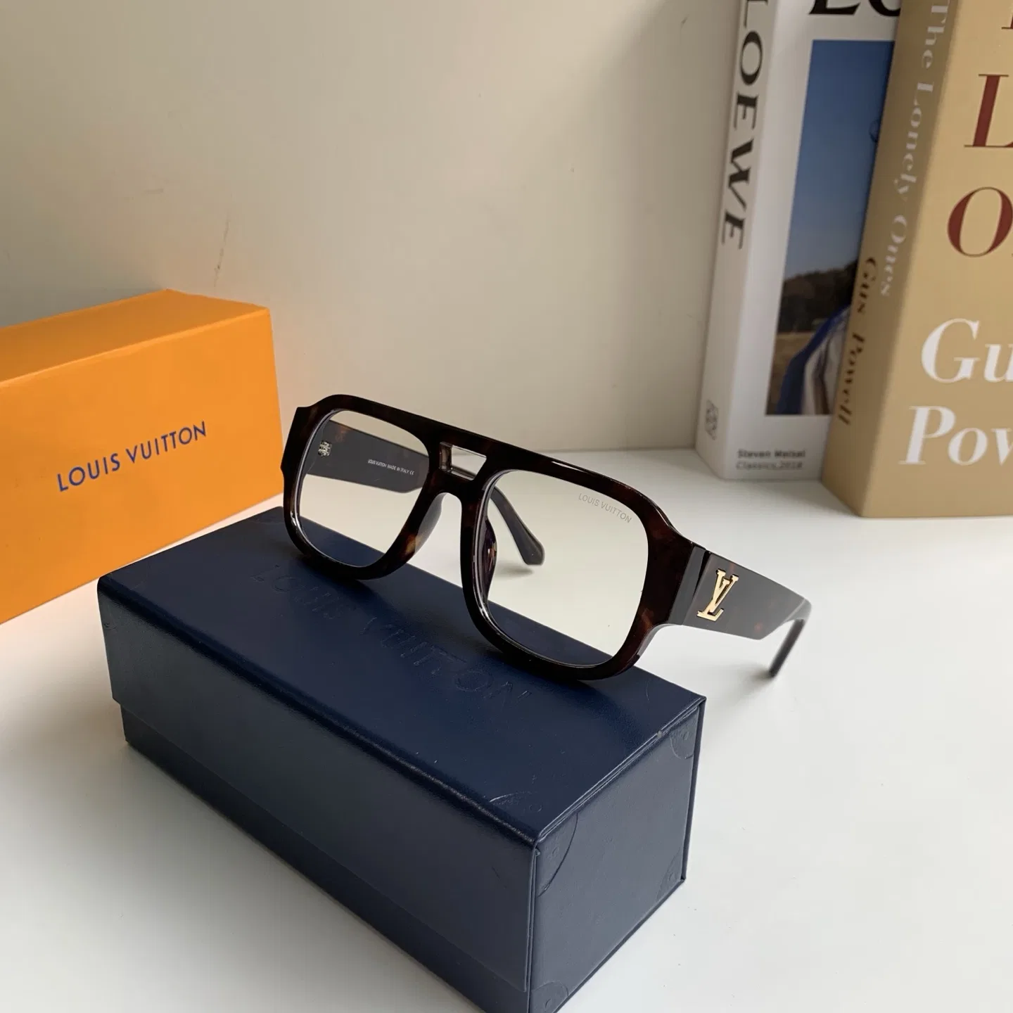 LV 27FW QVUSQNN 244 선글라스 29