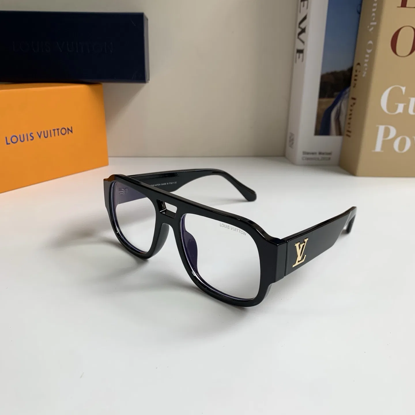 LV 27FW QVUSQNN 245 선글라스 10