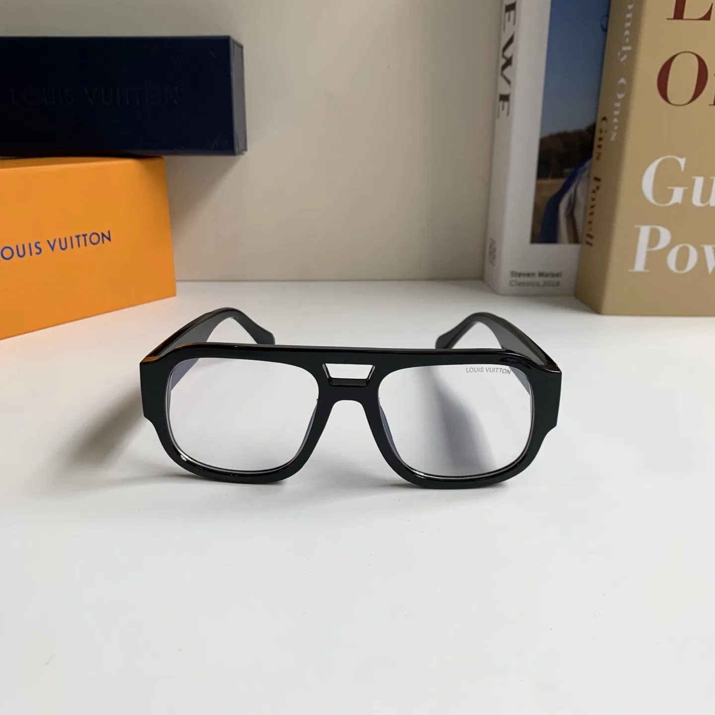 LV 27FW QVUSQNN 245 선글라스 12