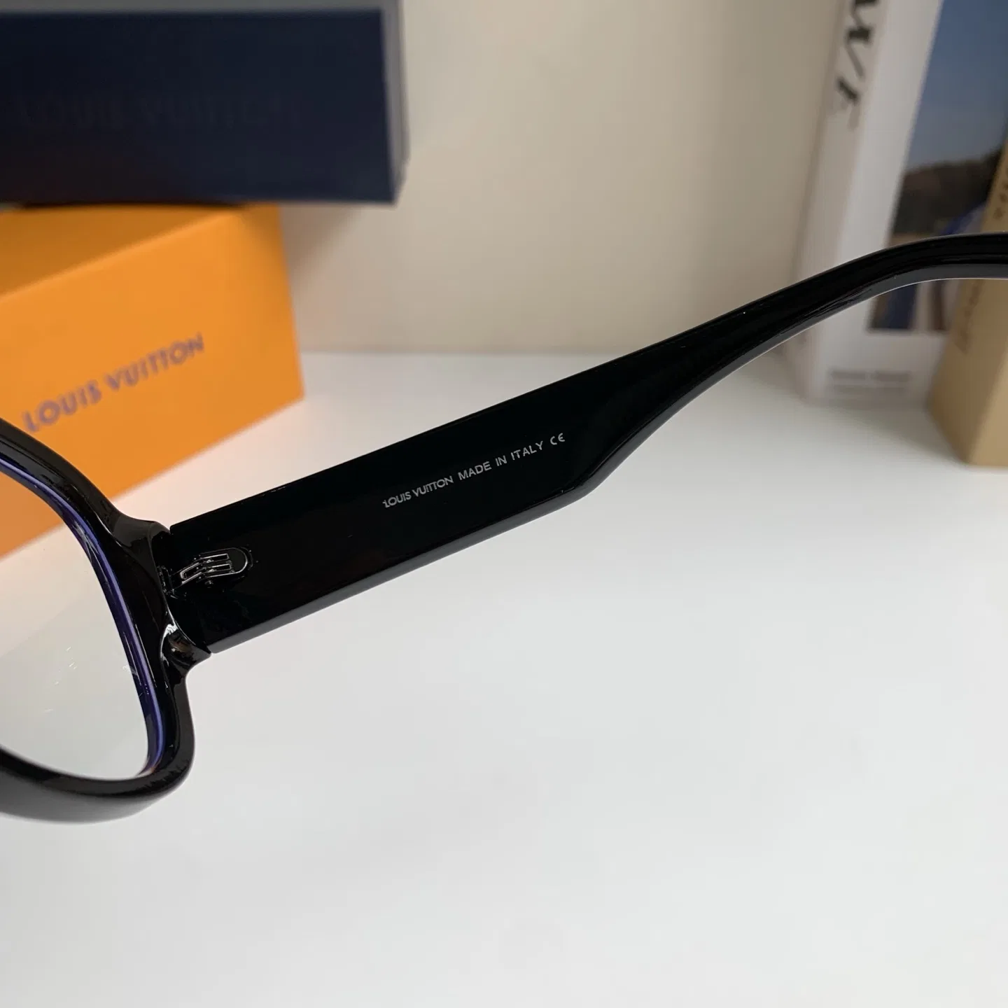 LV 27FW QVUSQNN 245 선글라스 14