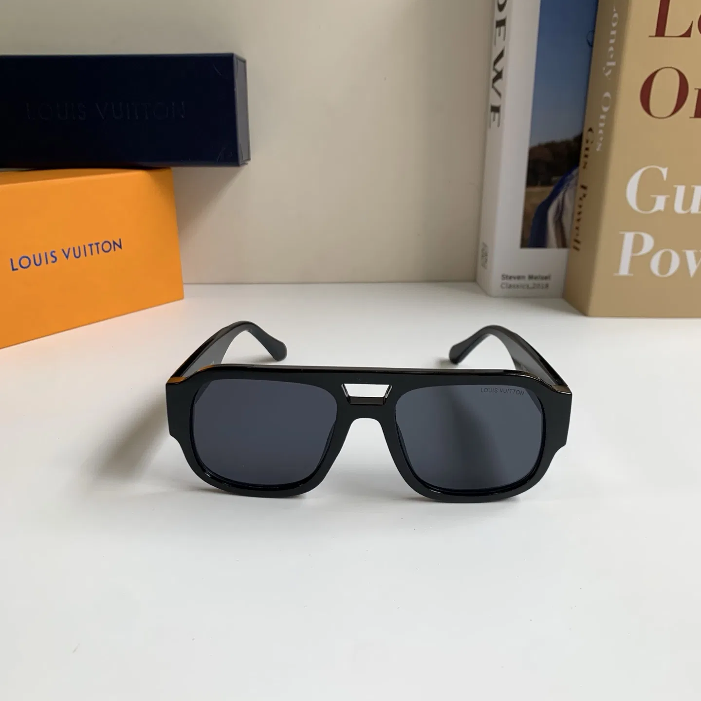LV 27FW QVUSQNN 245 선글라스 19