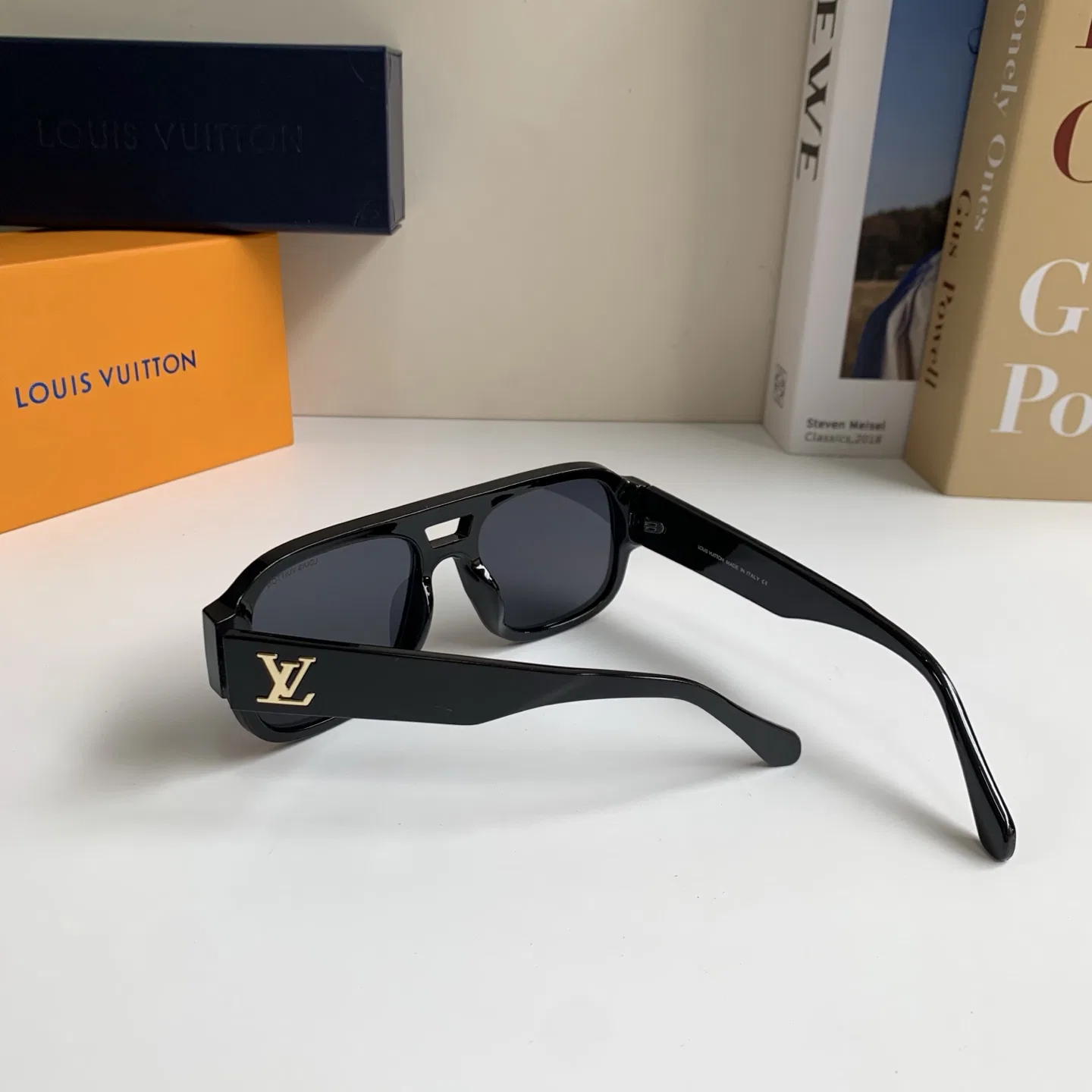 LV 27FW QVUSQNN 245 선글라스 23