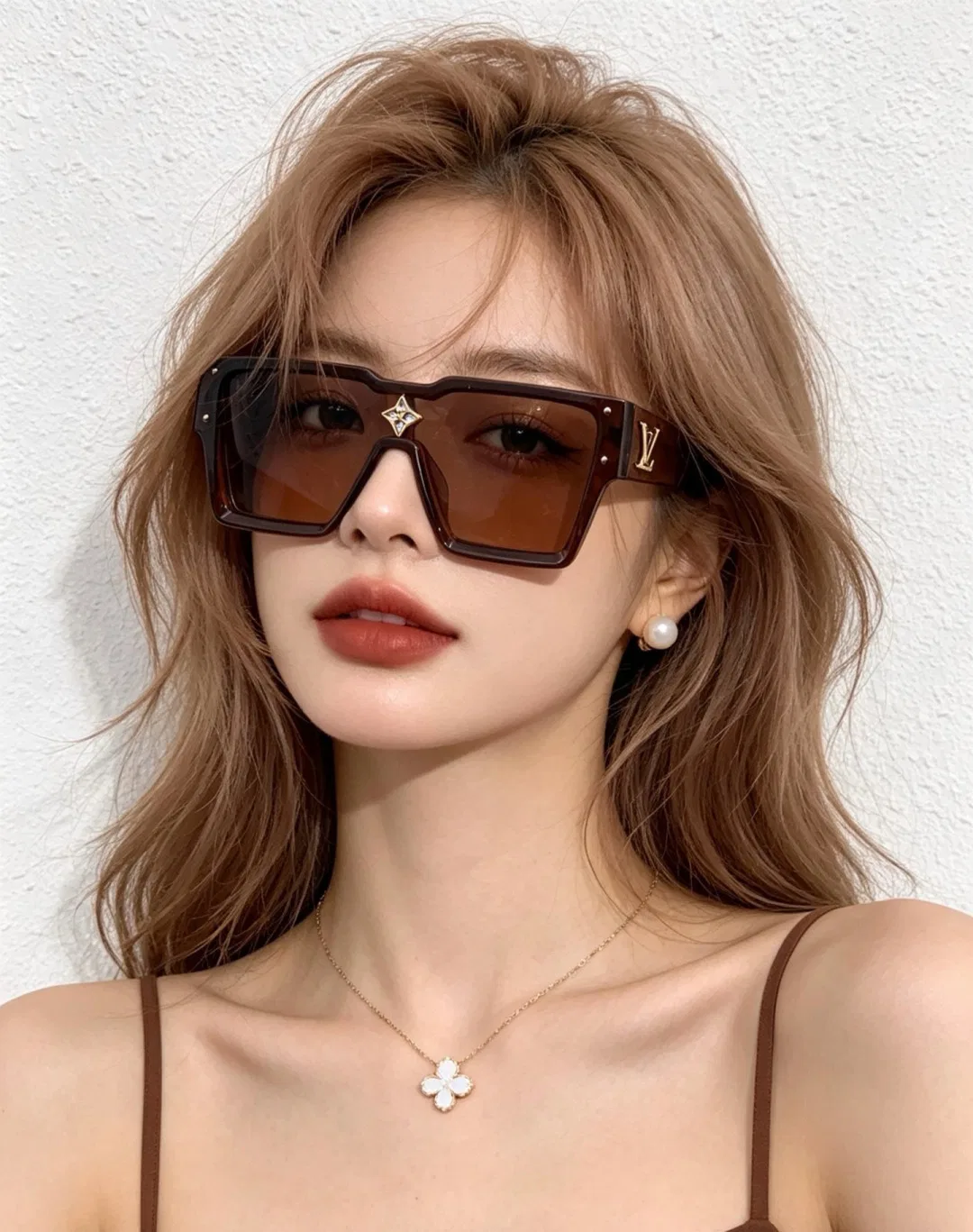 LV 27FW QVUSQNN 246 선글라스 10
