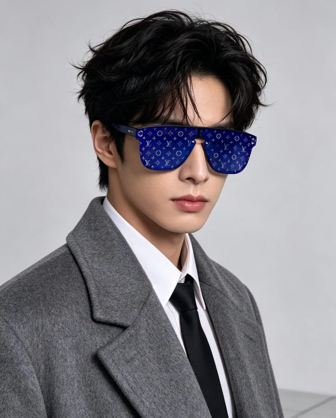 LV 27FW QVUSQNN 250 선글라스 9