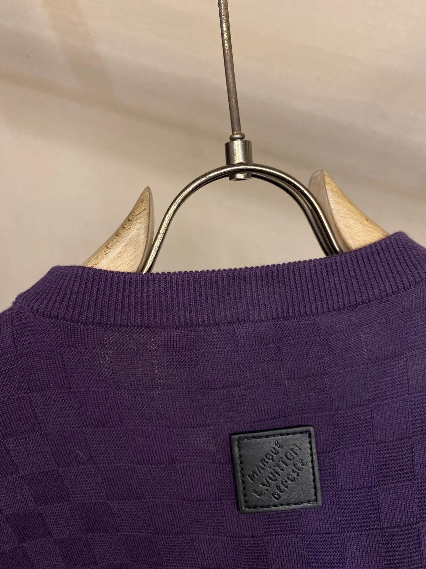 LV 27FW QVUSQNN 255 반팔티셔츠 7