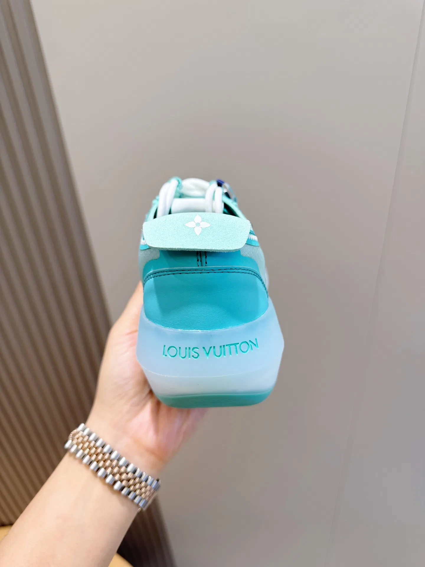 LV 27FW QVUSQNN 258 운동화 7