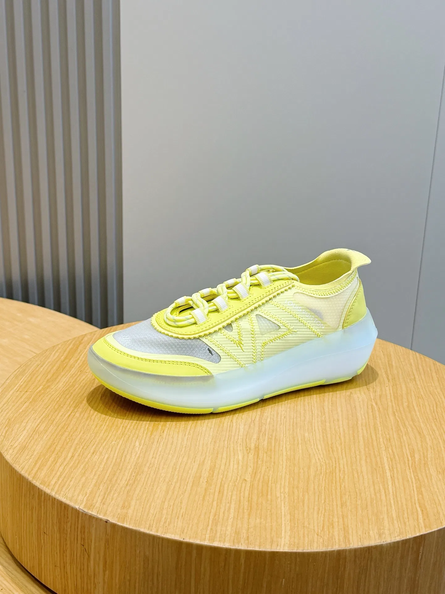 LV 27FW QVUSQNN 258 운동화 12