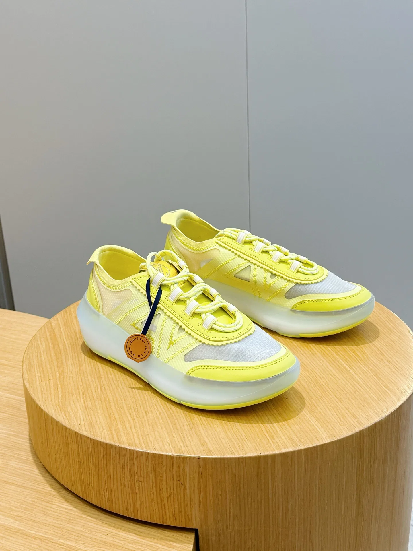 LV 27FW QVUSQNN 258 운동화 13
