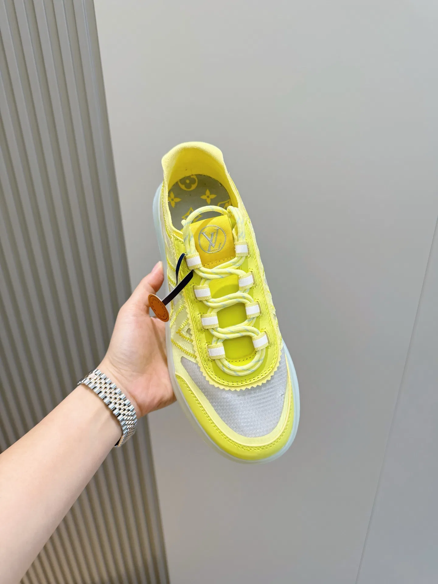 LV 27FW QVUSQNN 258 운동화 14