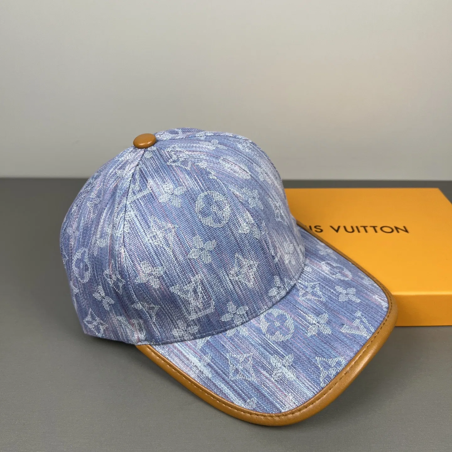 LV 27FW RMGAGGS 004 볼캡 12