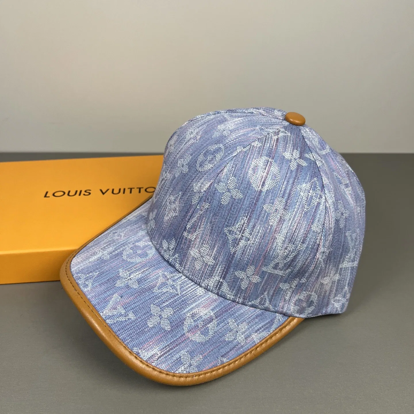 LV 27FW RMGAGGS 004 볼캡 13