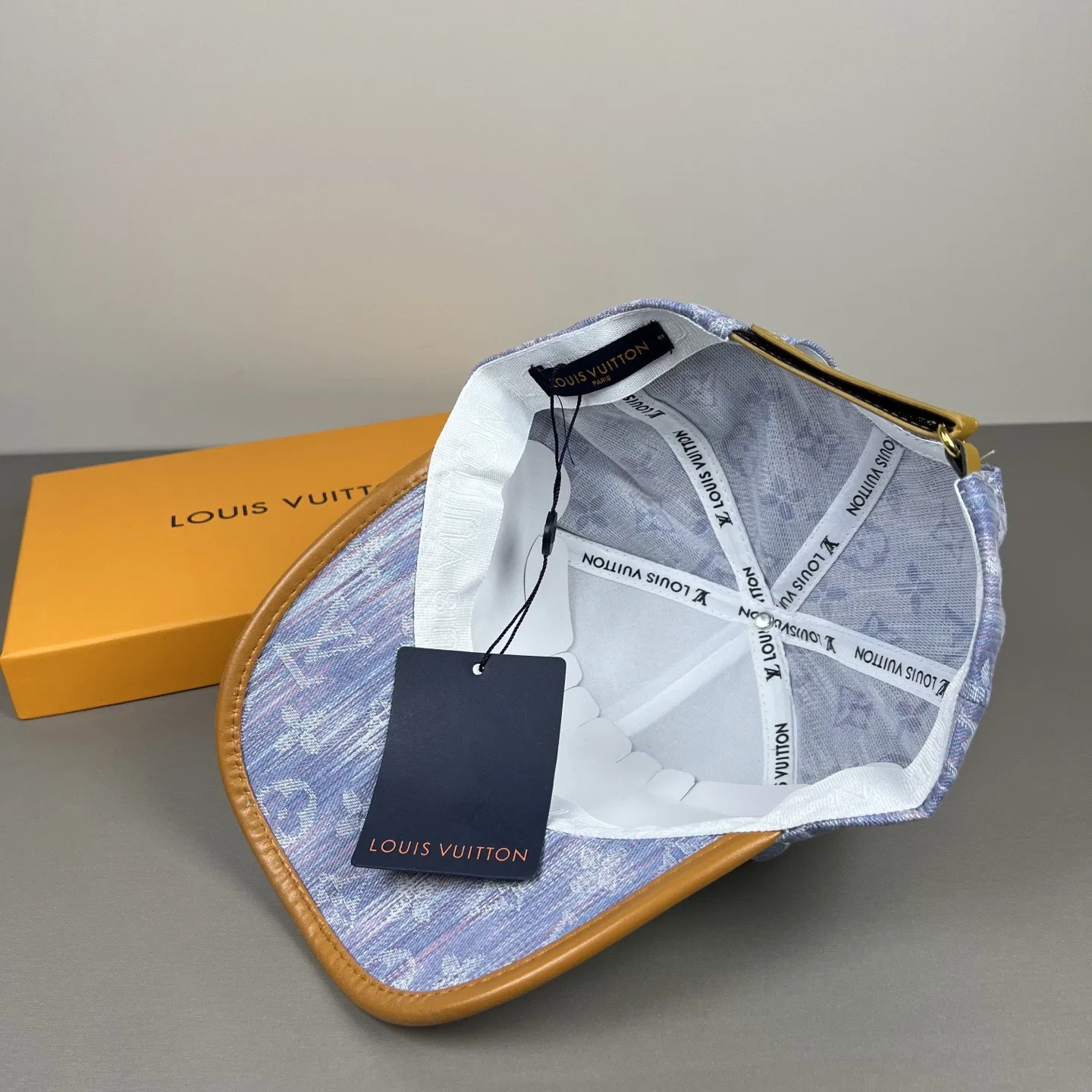 LV 27FW RMGAGGS 004 볼캡 14