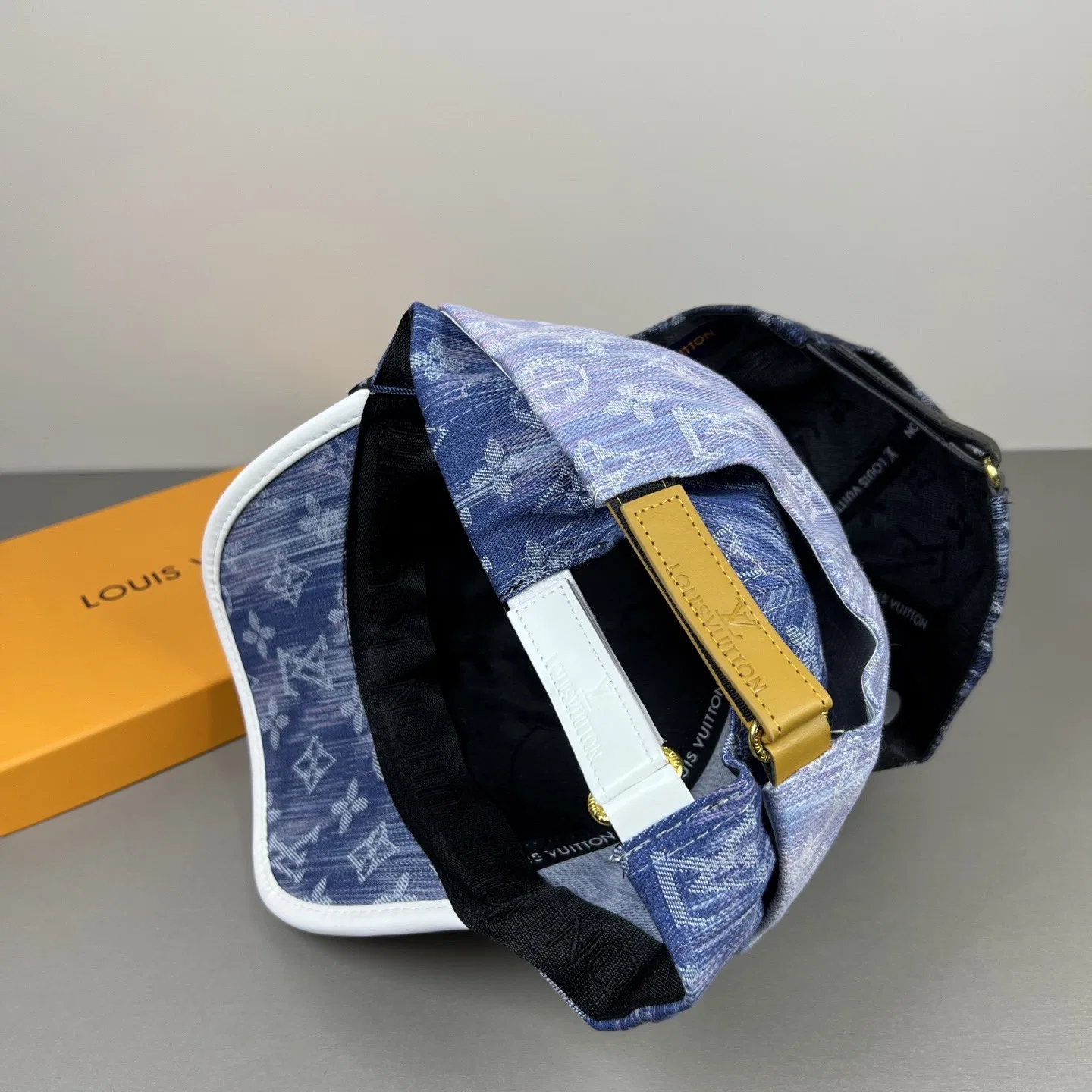 LV 27FW RMGAGGS 004 볼캡 16