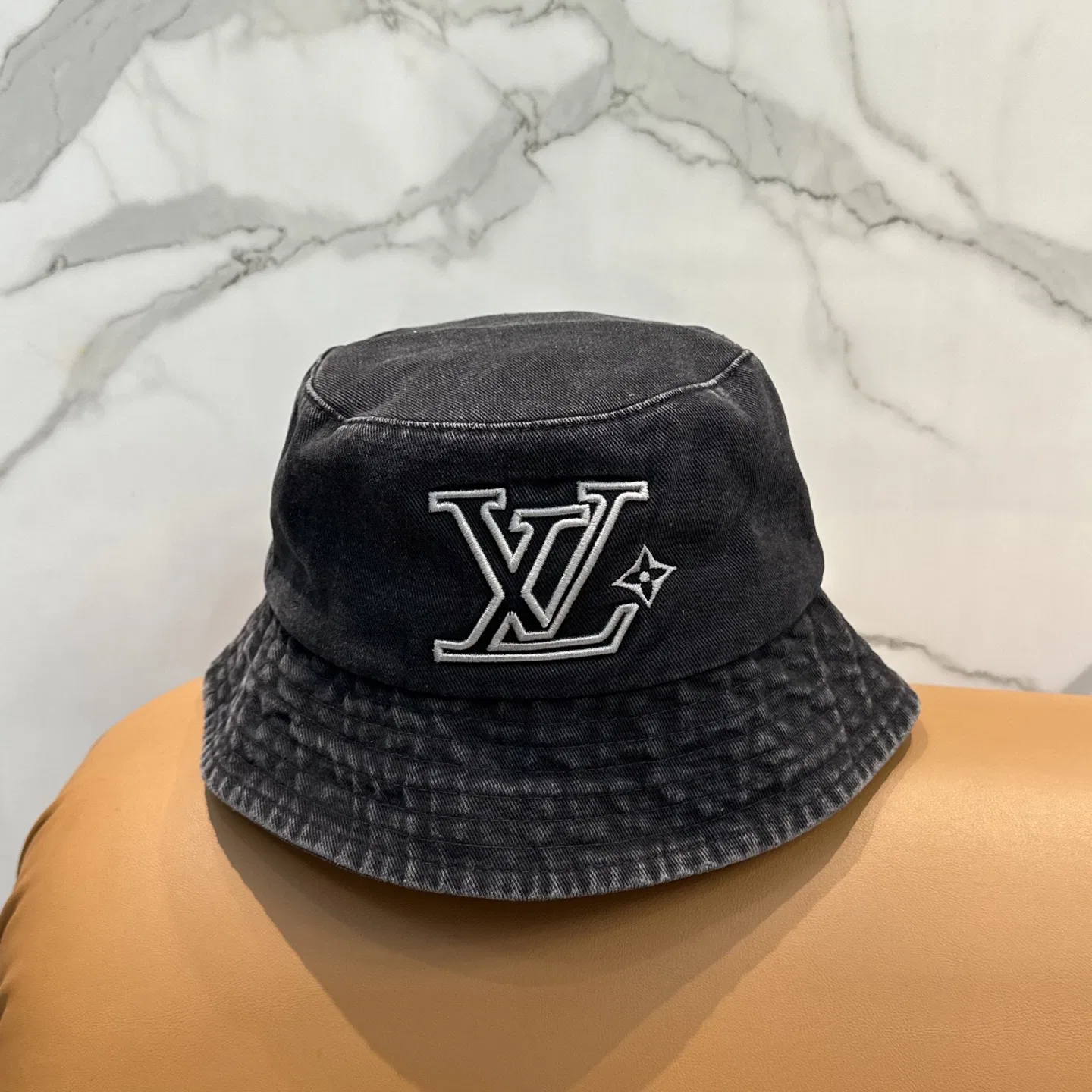 LV 27FW RMGAGGS 006 버킷햇 16