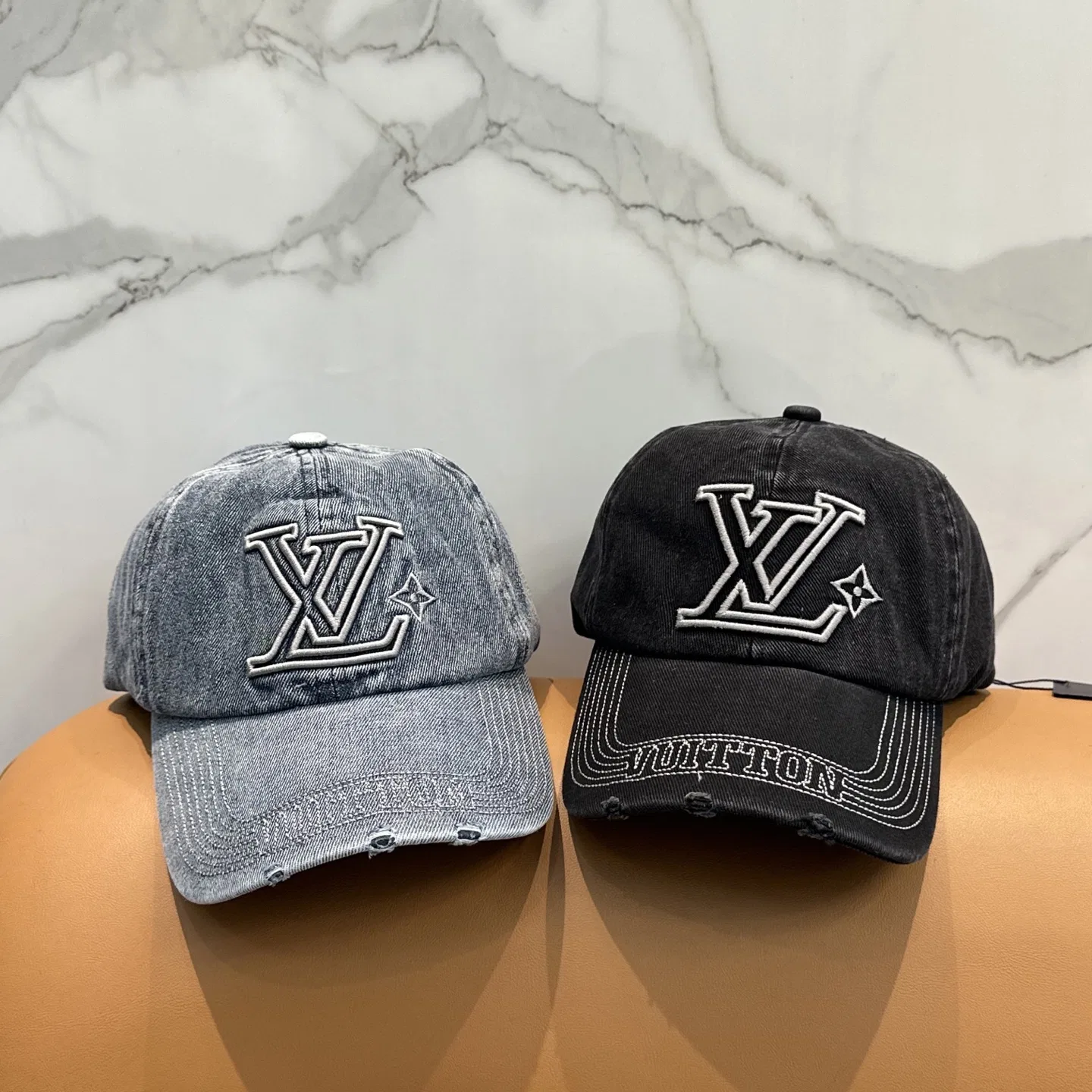 LV 27FW RMGAGGS 007 볼캡 17
