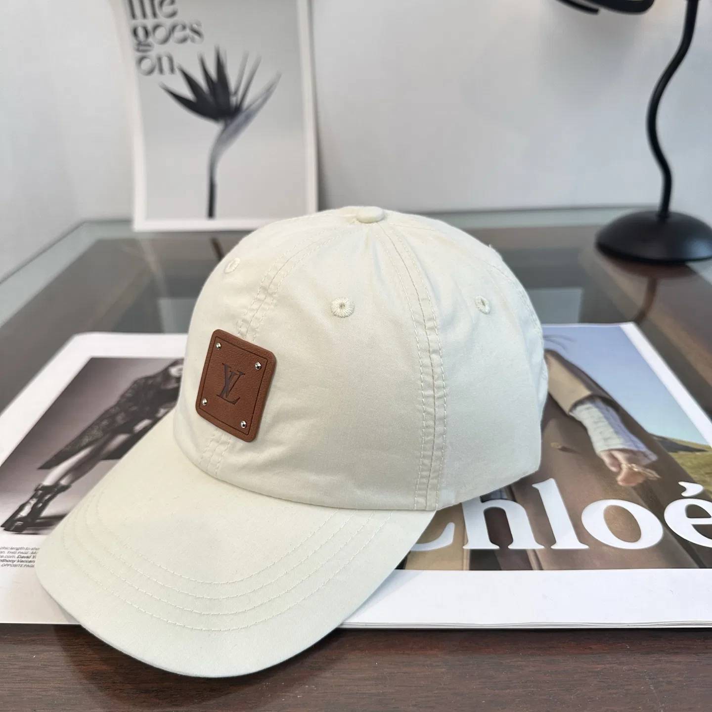 LV 27FW RMGAGGS 011 볼캡 28