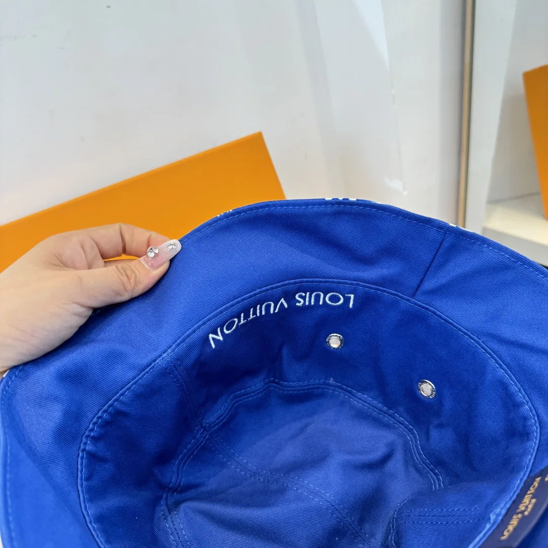 LV 27FW RMGAGGS 014 버킷햇 8