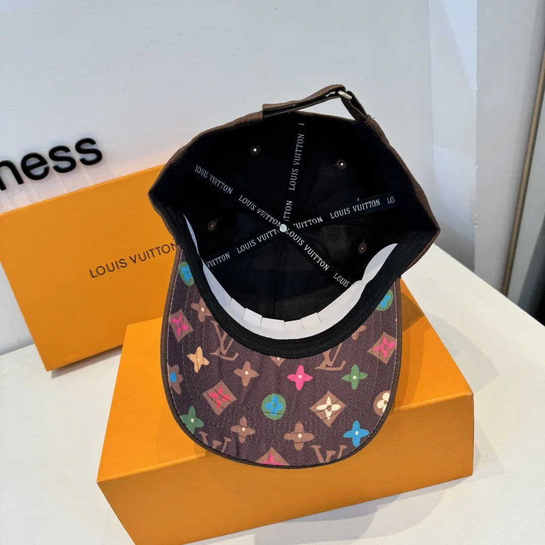 LV 27FW RMGAGGS 015 볼캡 8