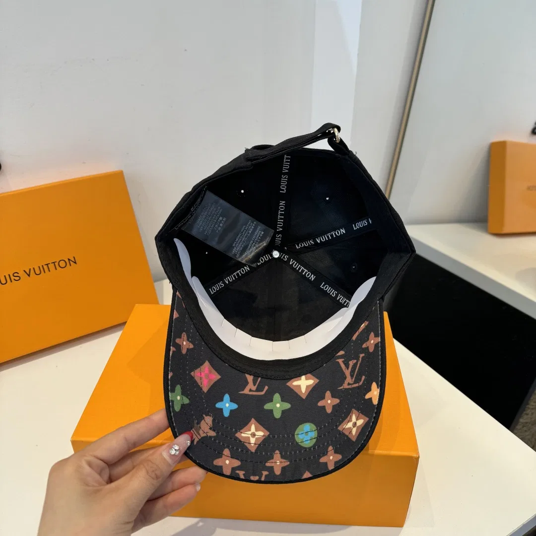 LV 27FW RMGAGGS 015 볼캡 24