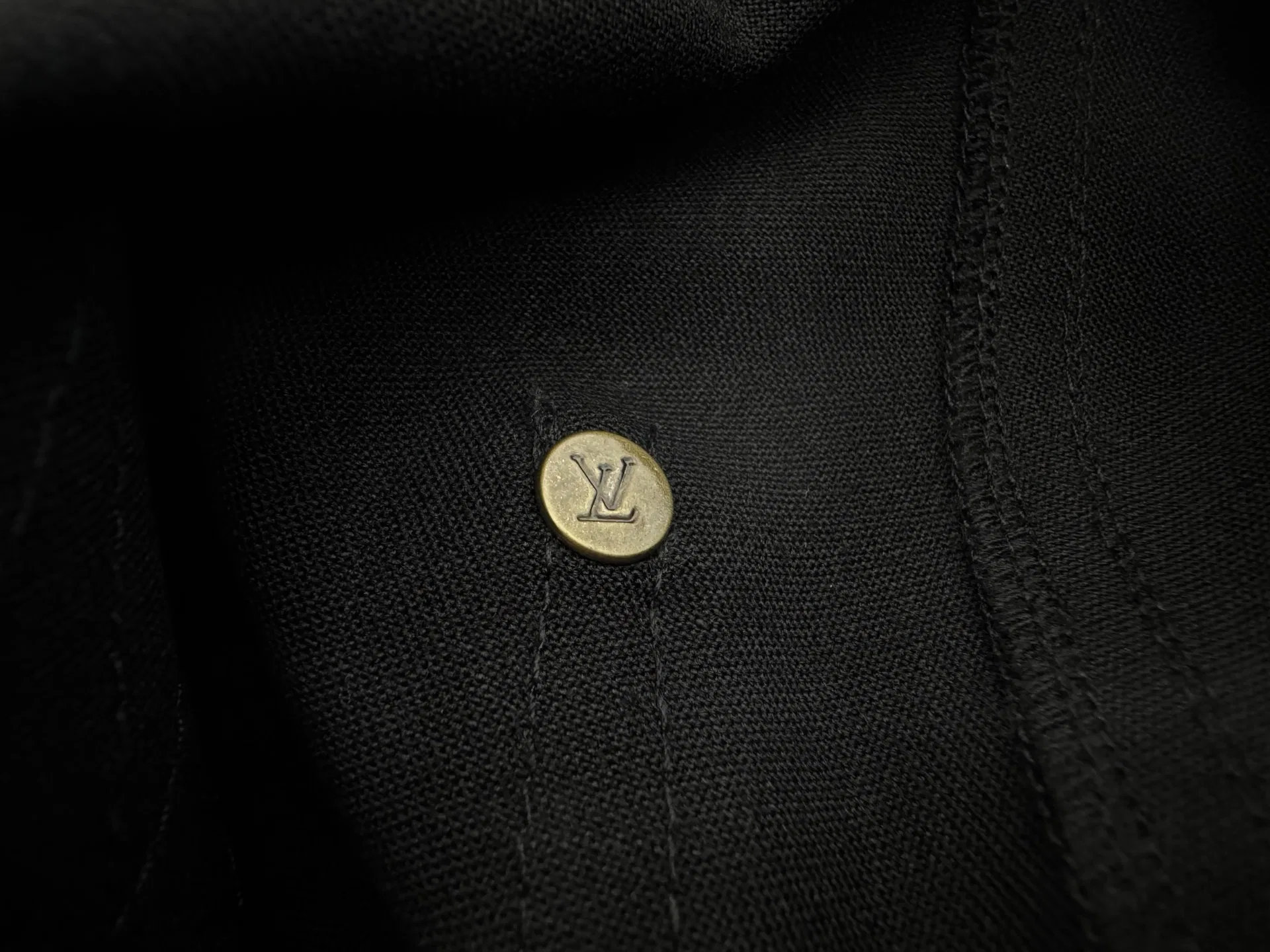 LV 27FW SOWVKYC 001 데님팬츠 10