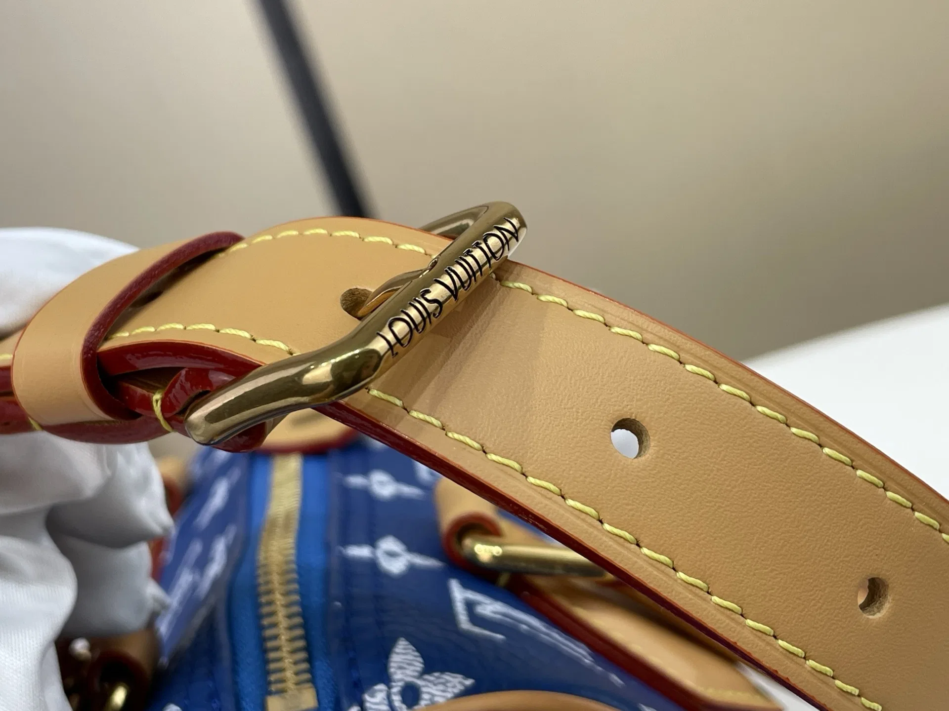 LV 27FW VCICDVH 008 토트백 11