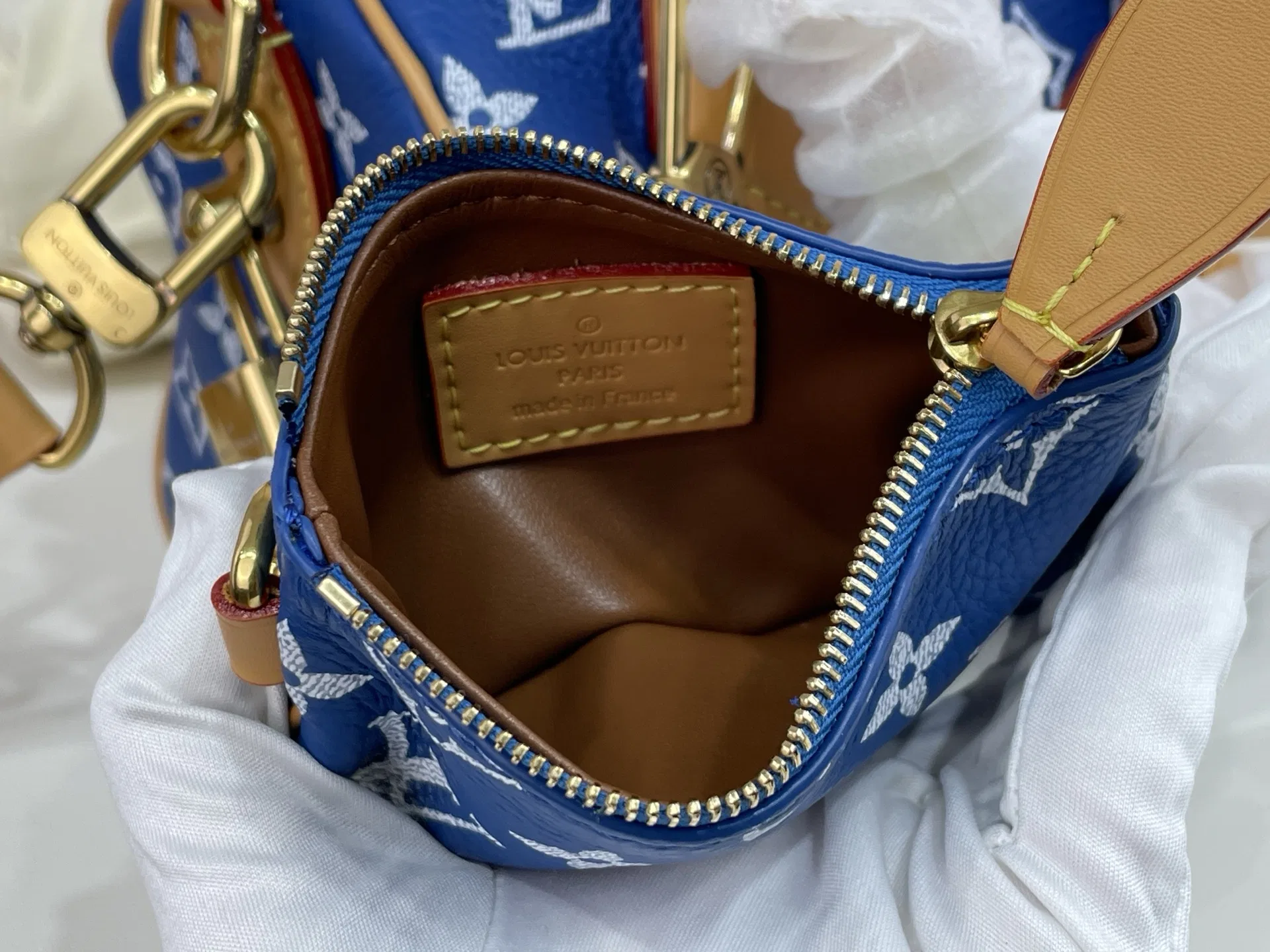LV 27FW VCICDVH 008 토트백 16