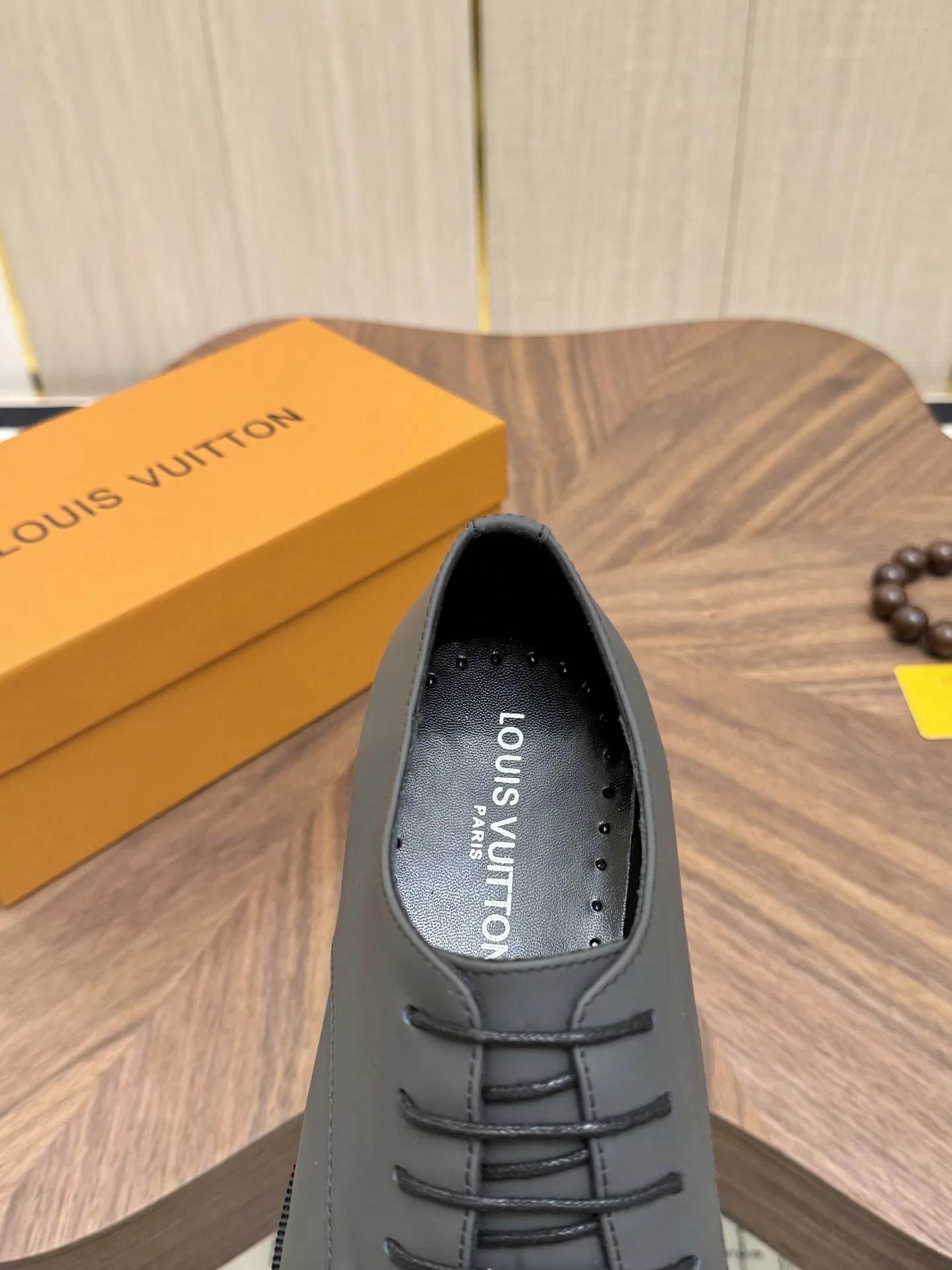 LV 27FW VCICDVH 014 구두 15