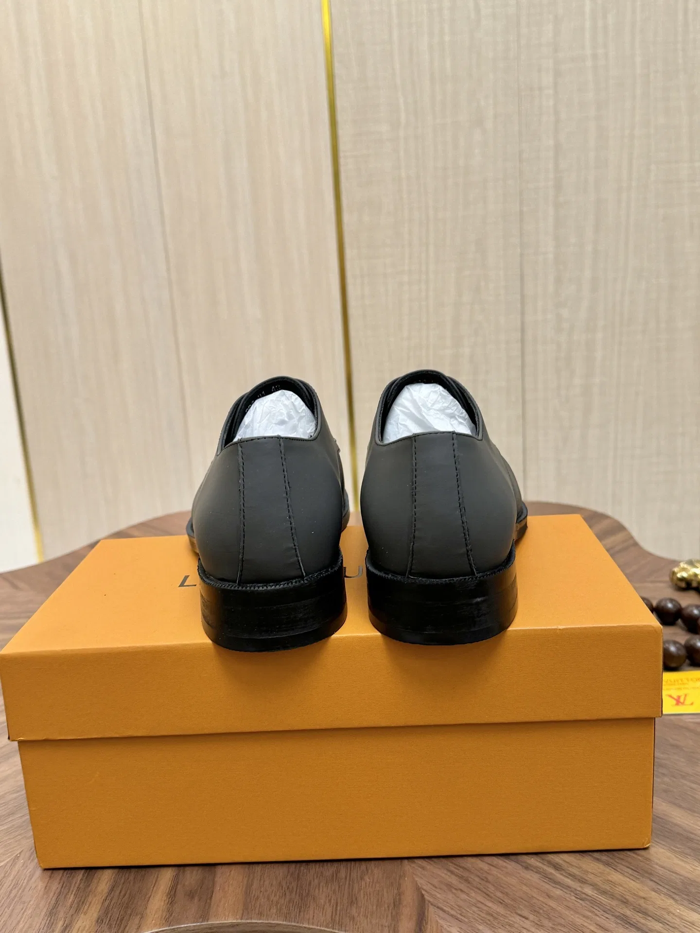 LV 27FW VCICDVH 014 구두 18